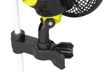 Garden Highpro 20W oszillierender Clipfan Mount