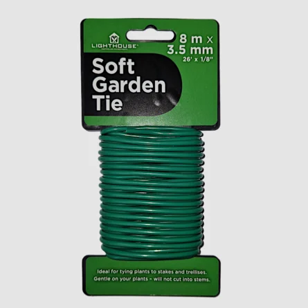 Bindedraht Soft Garden Tie