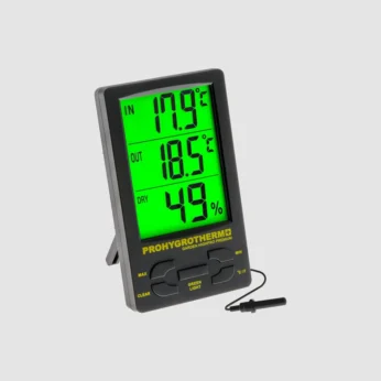 GHP Thermohygro PRO