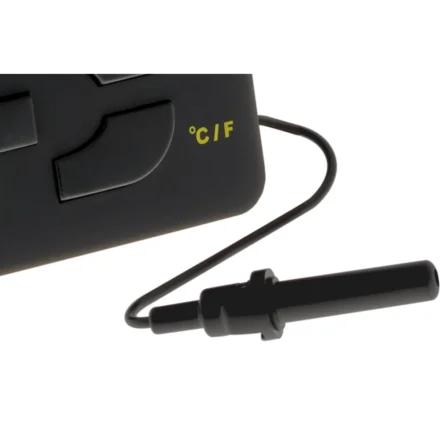 GHP Thermohygro PRO – Bild 2