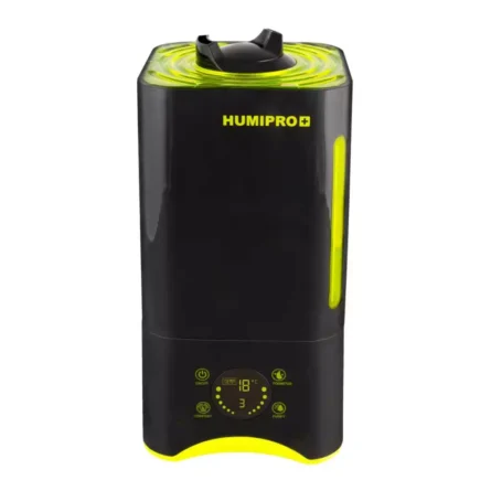 Garden Highpro HumiPro Ultraschall-Luftbefeuchter Solo