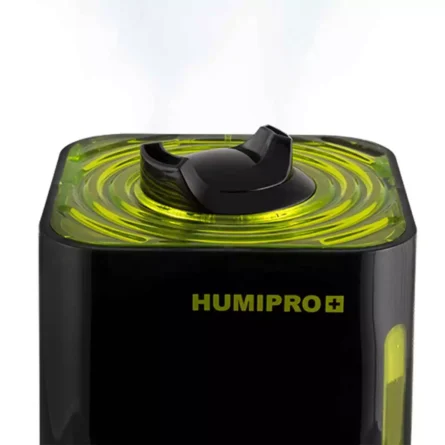 Garden Highpro HumiPro Ultraschall-Luftbefeuchter Detail