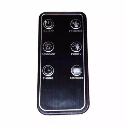 Garden Highpro HumiPro Ultraschall-Luftbefeuchter Remote