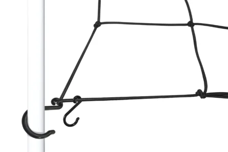 Garden Highpro ProNet 120 Detail