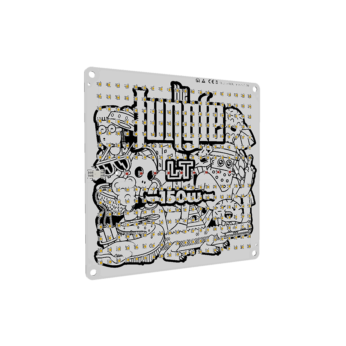 The Junge The Jackson LT 150 Watt