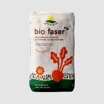 Sonnenerde Biofaser 20 Liter