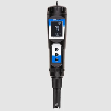 Aquamaster pH50 Pro2 Detail