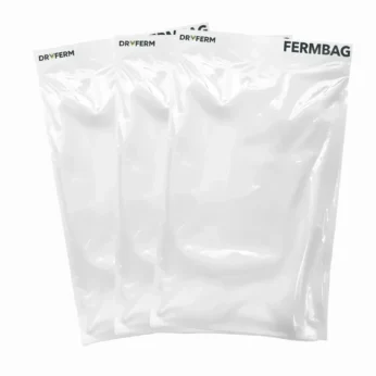 Dryfermbag 3er-Set