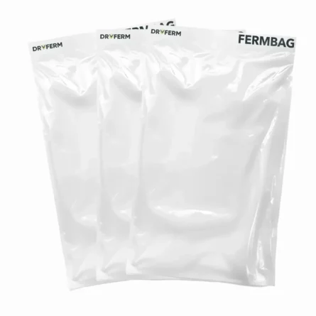Dryfermbag 3er-Set
