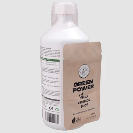 S&R Green Power 5in1 – Bild 2