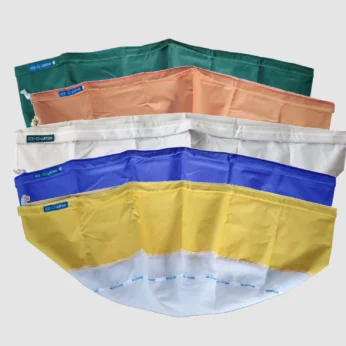 Ice-O-Lator Large 5-Bag-Set