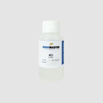 Aquamaster KCl Aufbewahrungslösung 100 ml