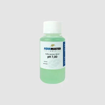 Aquamaster pH7 Pufferlösung 100 ml