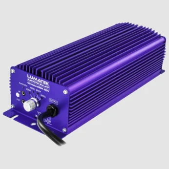 Lumatek Ultimate Pro 600 Watt