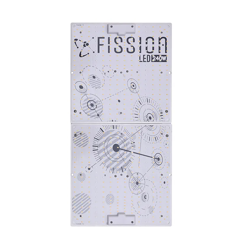FISSION LED V2.0 240W