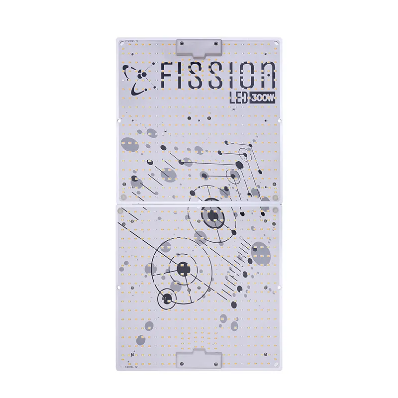 FISSION LED V2.0 300W