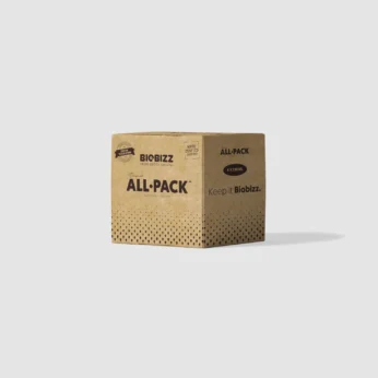BioBizz All-Pack Indoor 250ml