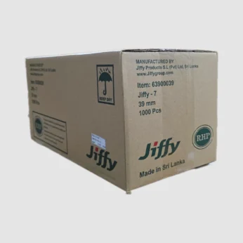 Jiffy Quelltopf 39mm Coco:Torf 70:30