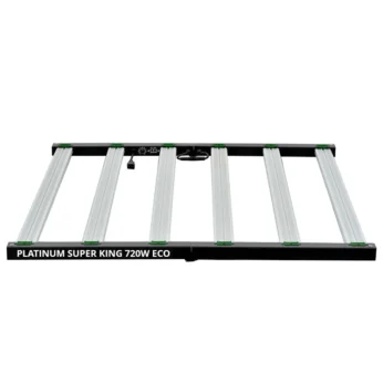 Platinum Super King 720W Eco