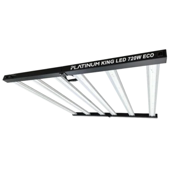 Platinum King LED 720W Eco