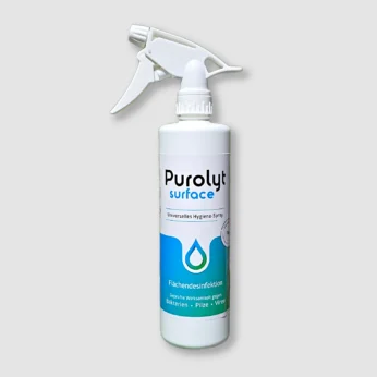 Purolyt surface 500 ml