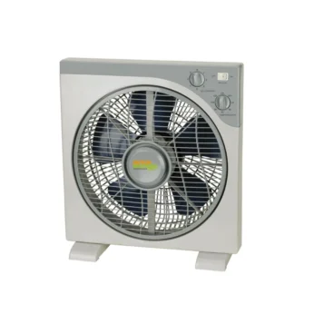Dutch Masters Box Fan