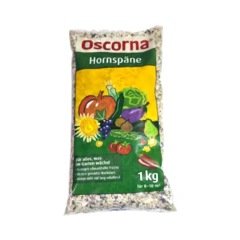 Oscorno Hornspäne 1 kg