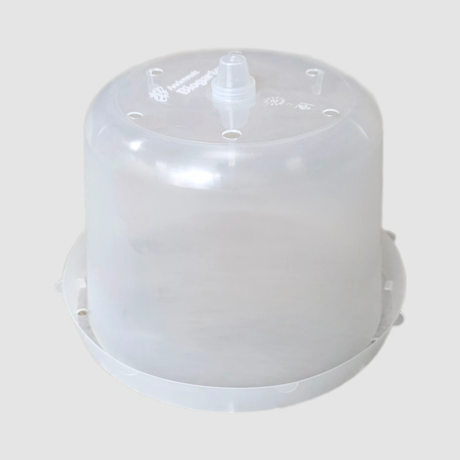 SchneckenStopp PP Haube