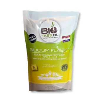 bioTabs Silicium Flash 0,25 kg