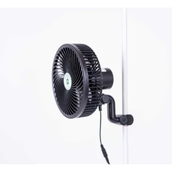 Homebox Air Breva Clip Fan