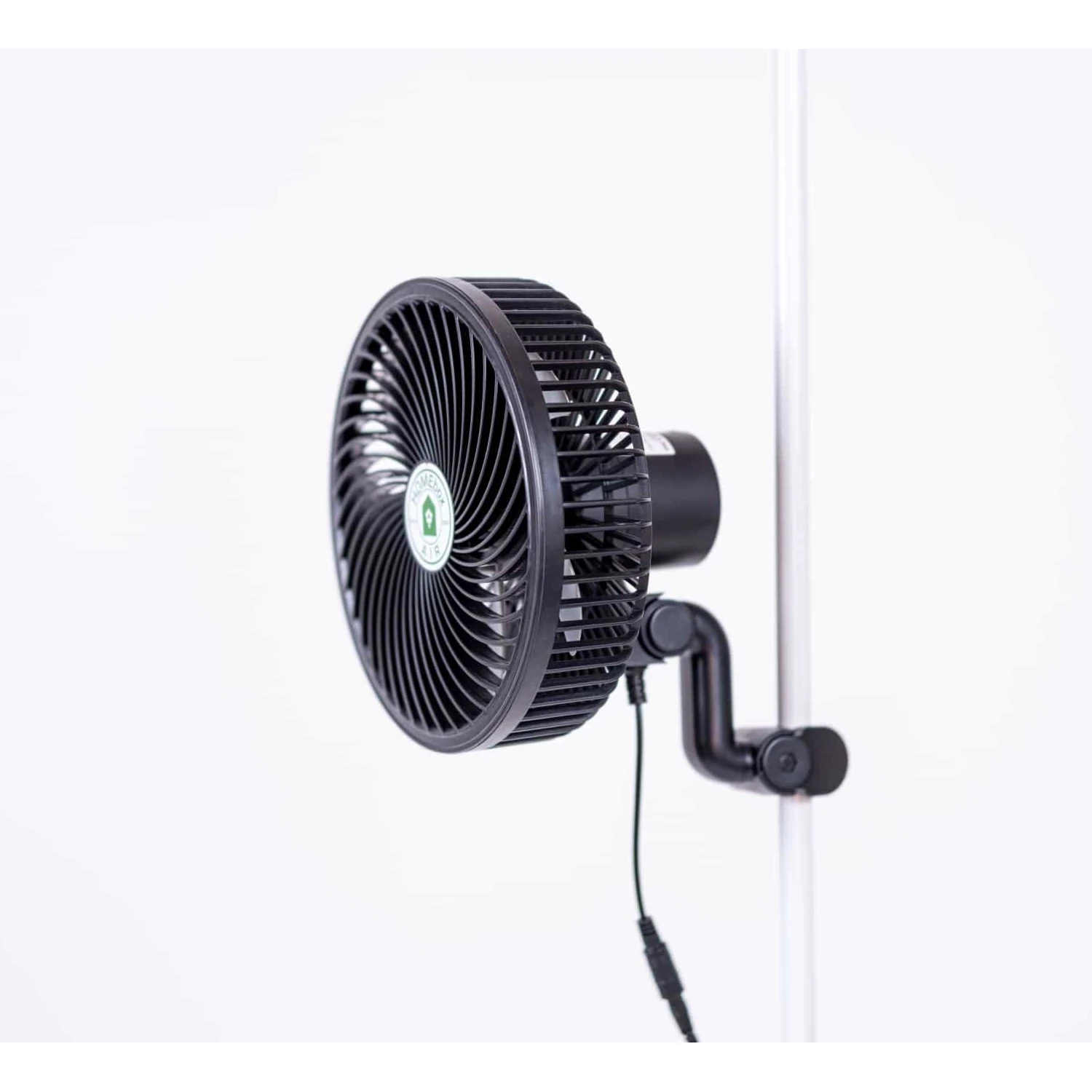 HOMEbox AIR BREVA Clip Fan