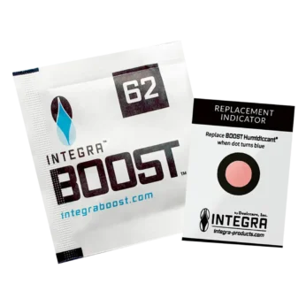 Integra Boost Humidiccant 62% 8g