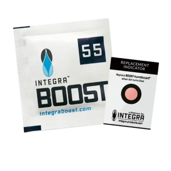 Integra Boost Humidiccant 55% 8g